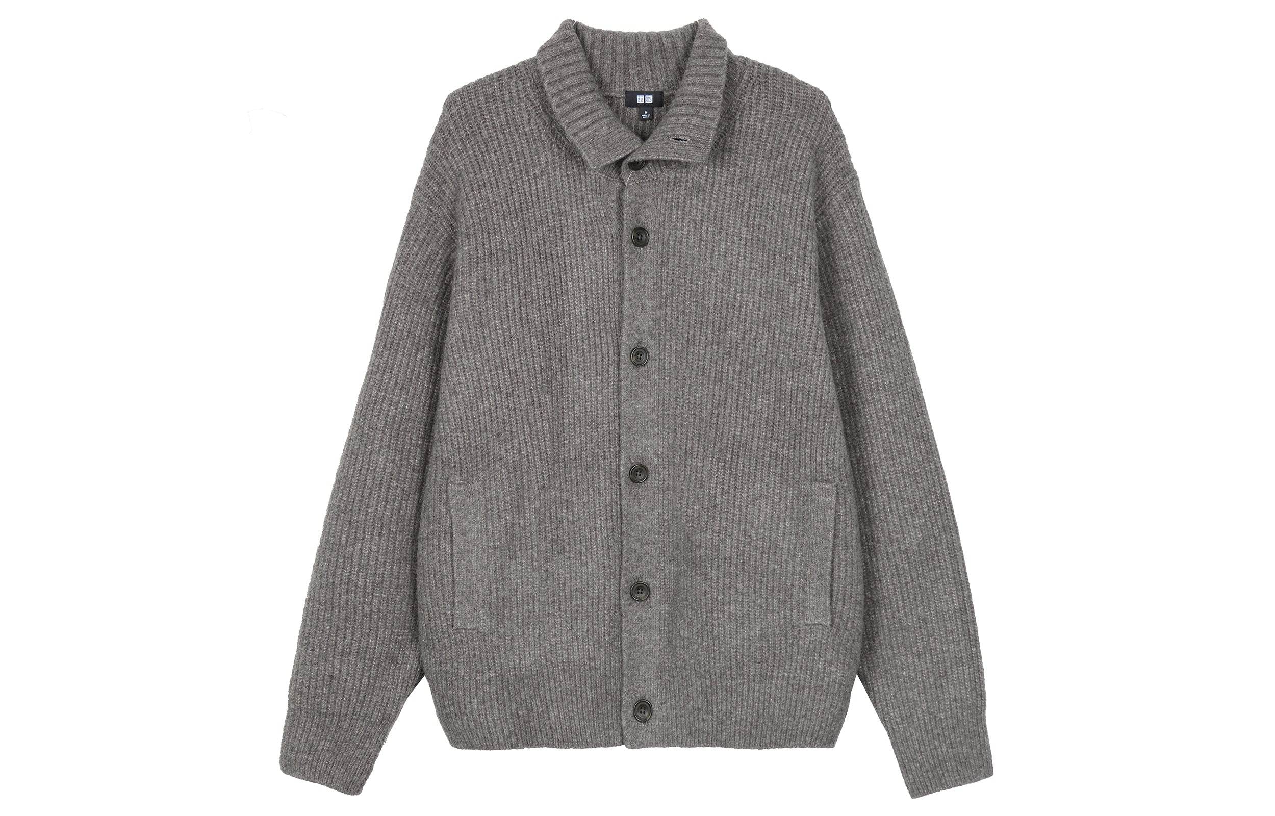 Кардиган мужской Uniqlo - Boxette Shop