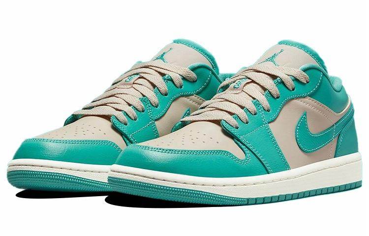 Кроссовки женские Air Jordan 1 Low - Boxette Shop