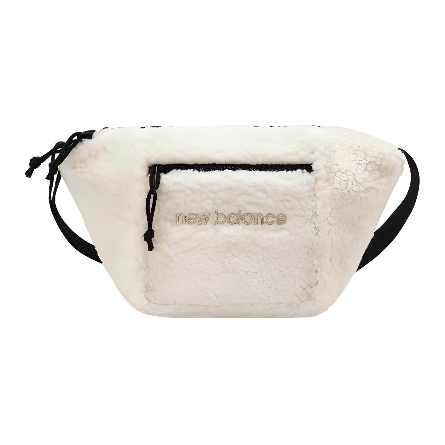 Сумка через плечо New Balance - Boxette Shop