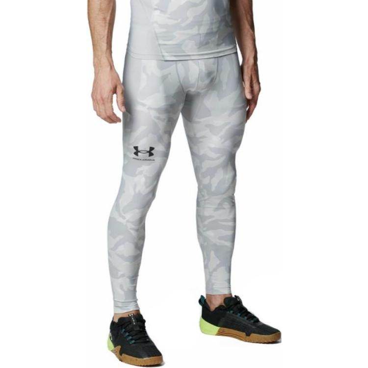 Спортивные леггинсы мужские Under Armour - Boxette Shop
