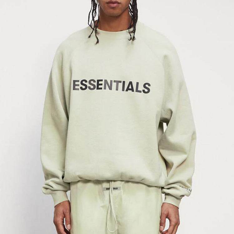 Свитер Fear of God Essentials FW20 - Boxette Shop