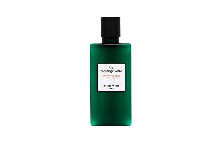Лосьон для тела Hermès Orange Vert - Boxette Shop