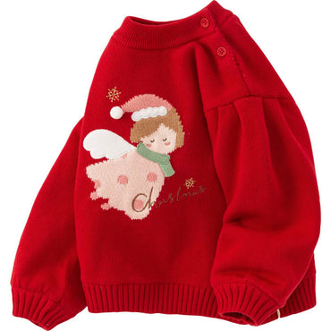 Джемпер детский Dave & Bella - Boxette Shop