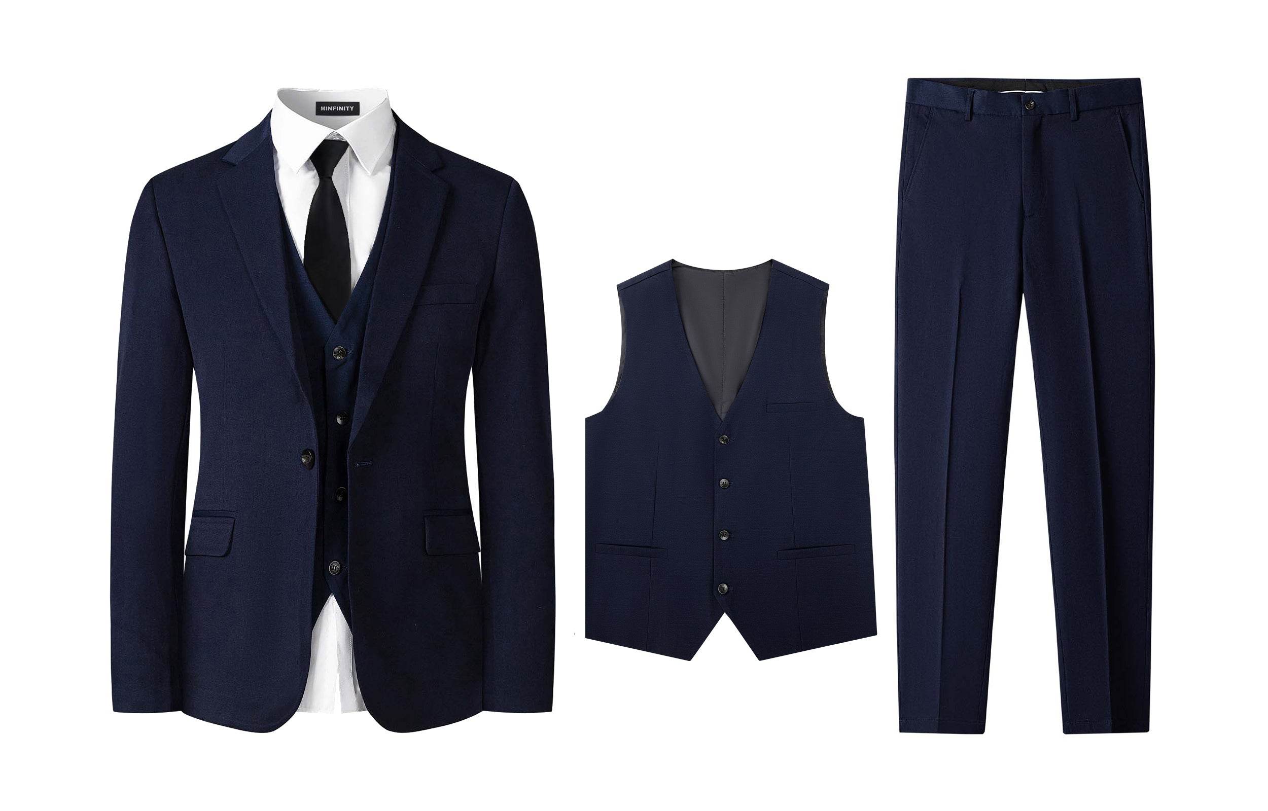 Костюм Minfinity - Boxette Shop