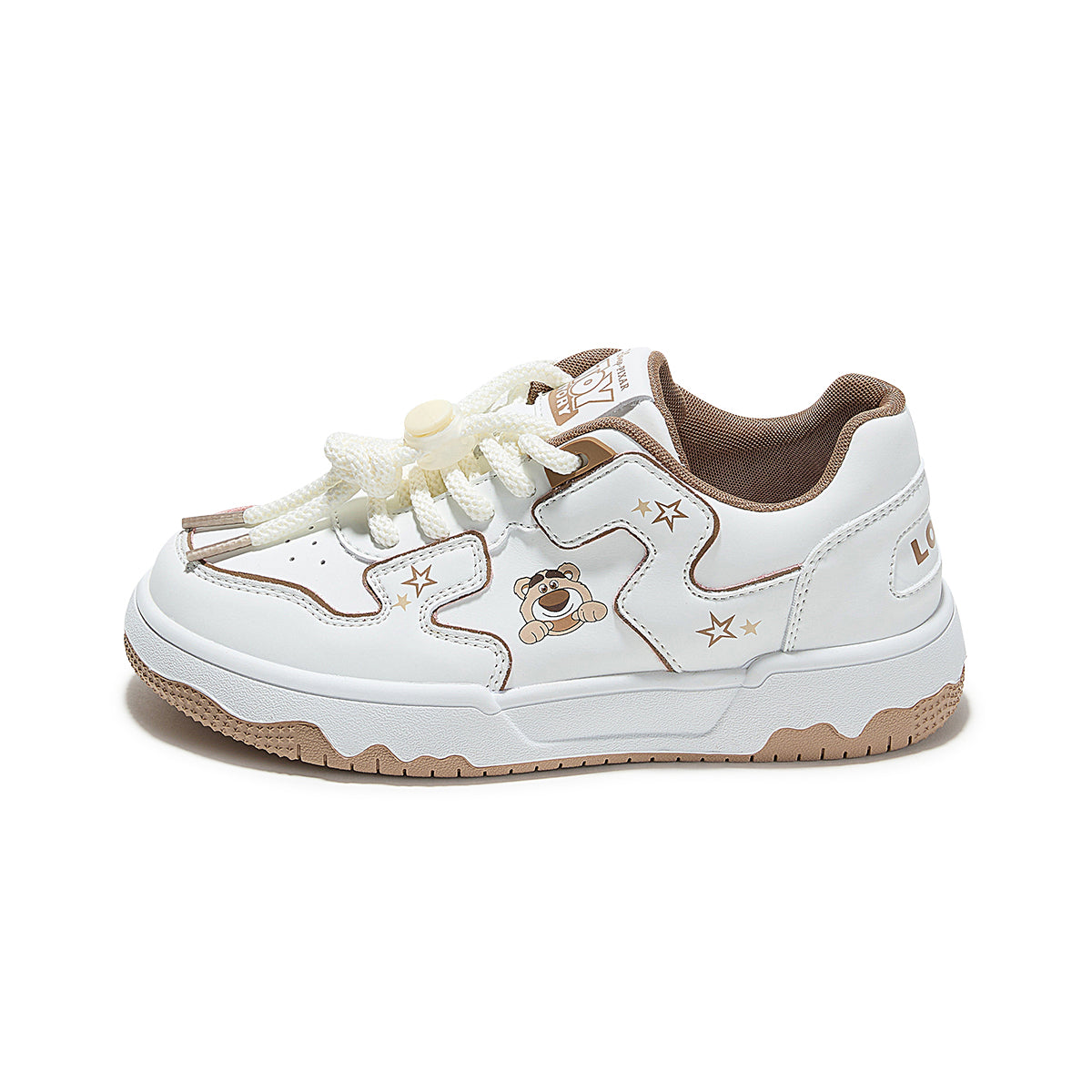 Кроссовки детские Disney Strawberry Bear Low-Top