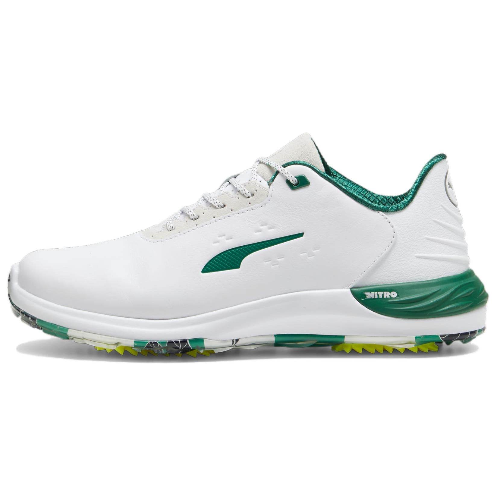 Кроссовки мужские Puma Comfort & Stability Low - Boxette Shop