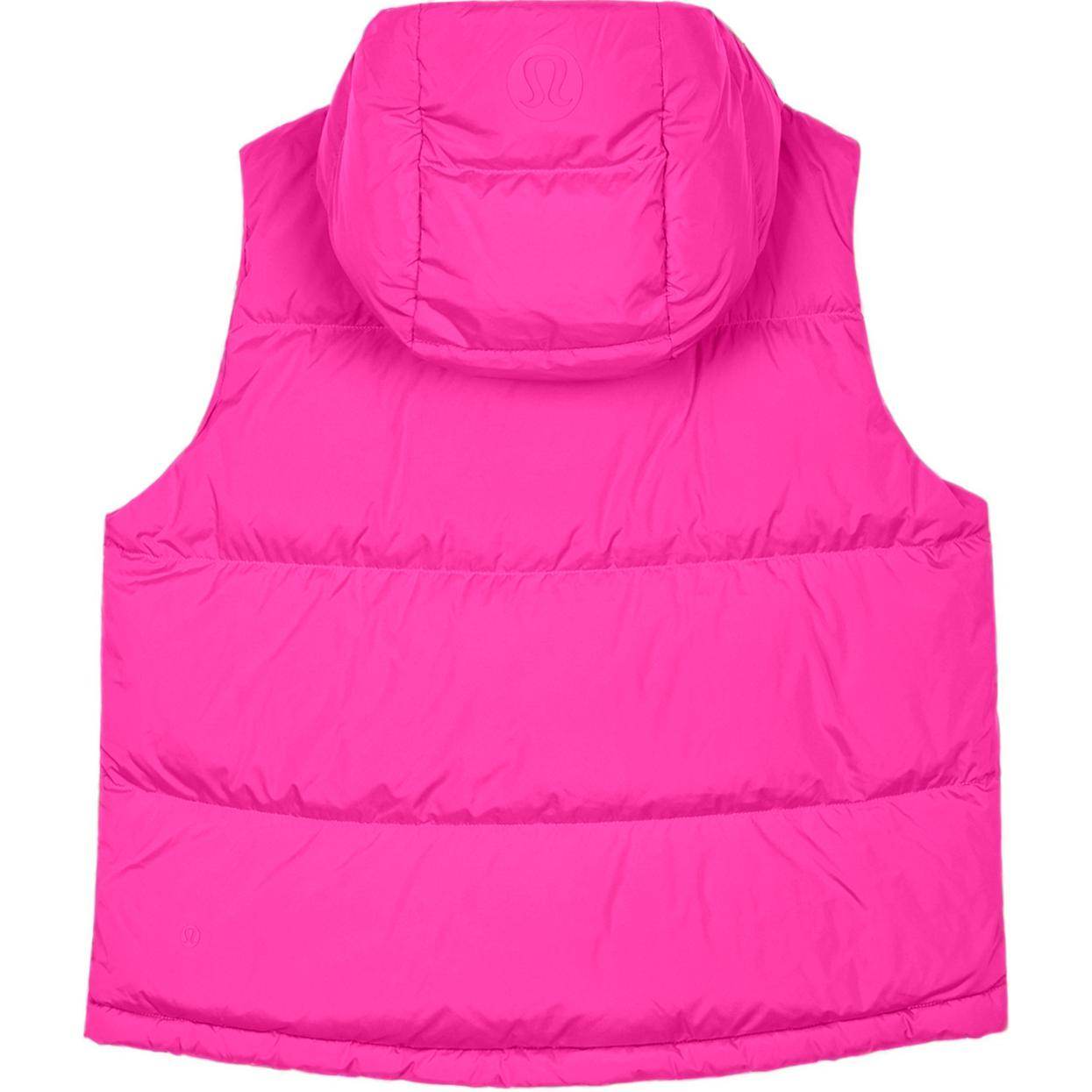 Жилет женский Lululemon - Boxette Shop