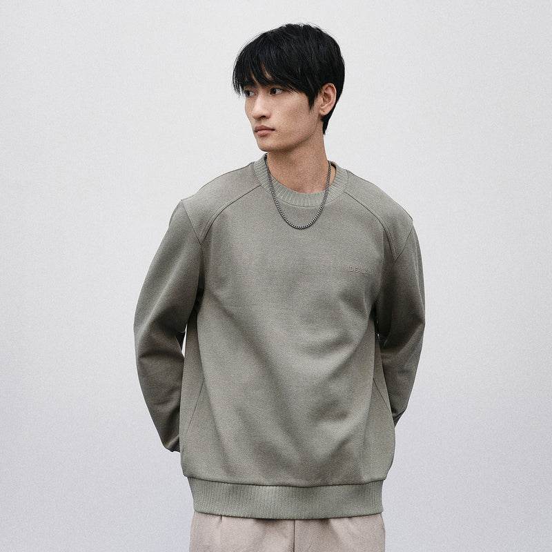 Свитшот мужской Gxg - Boxette Shop