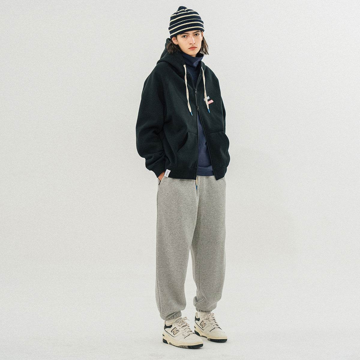 Спортивные брюки 714Street AW22 - Boxette Shop