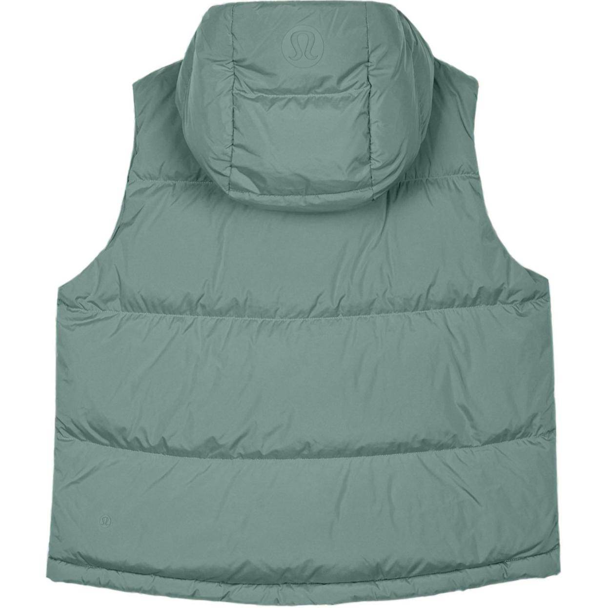 Жилет женский Lululemon - Boxette Shop