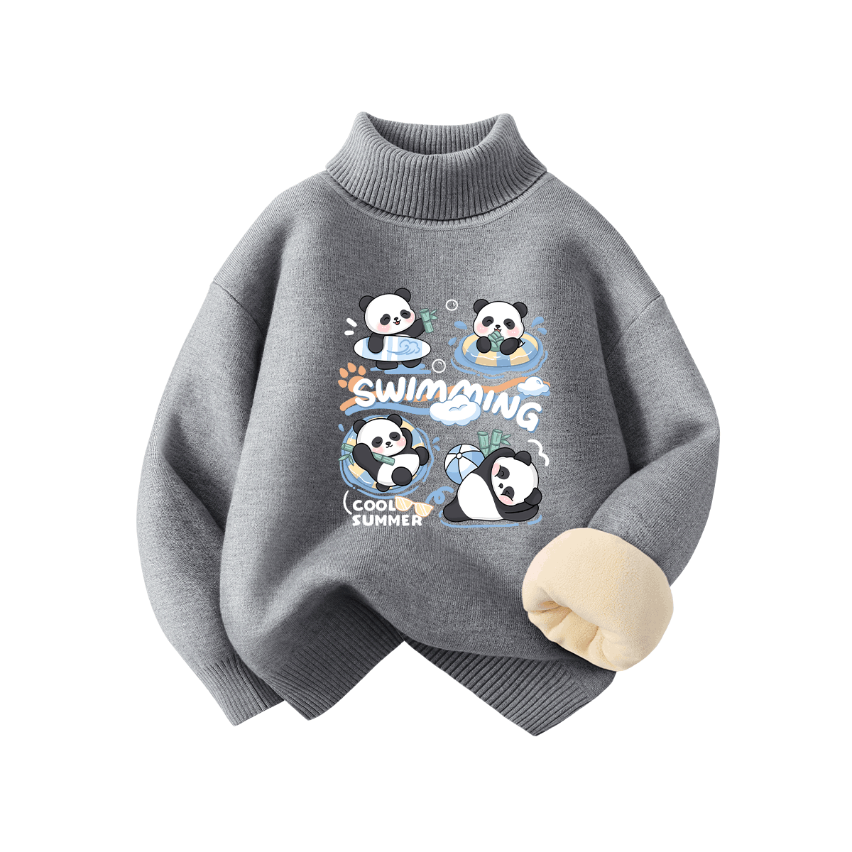 Свитер детский Baleno Junior