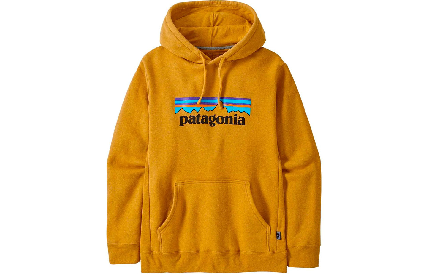 Худи Patagonia SS22