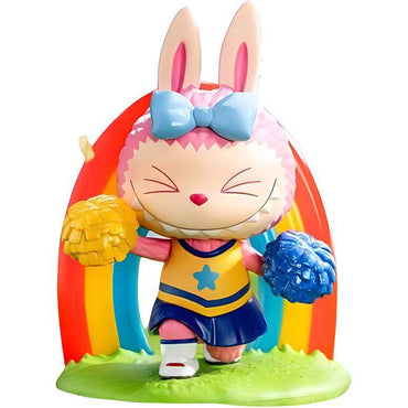 Мягкая игрушка Pop Mart Labubu - Boxette Shop