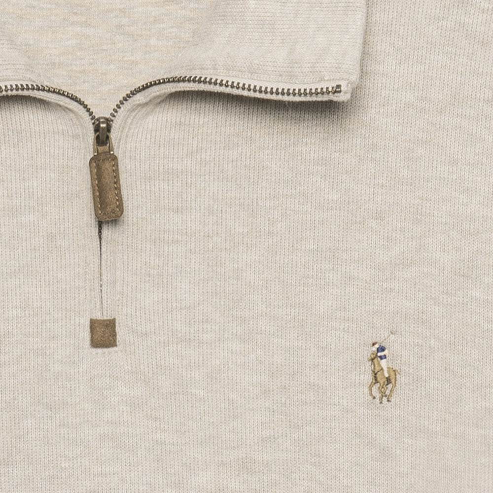 Свитер мужской Polo Ralph Lauren SS23 - Boxette Shop