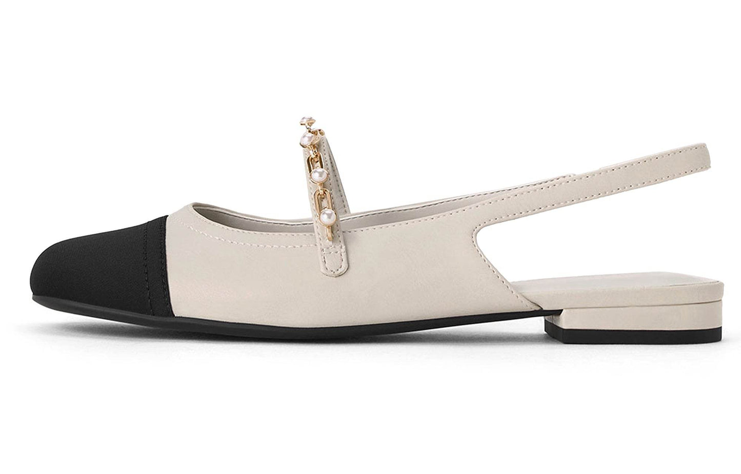 Эспадрильи женские Charles & Keith - Boxette Shop