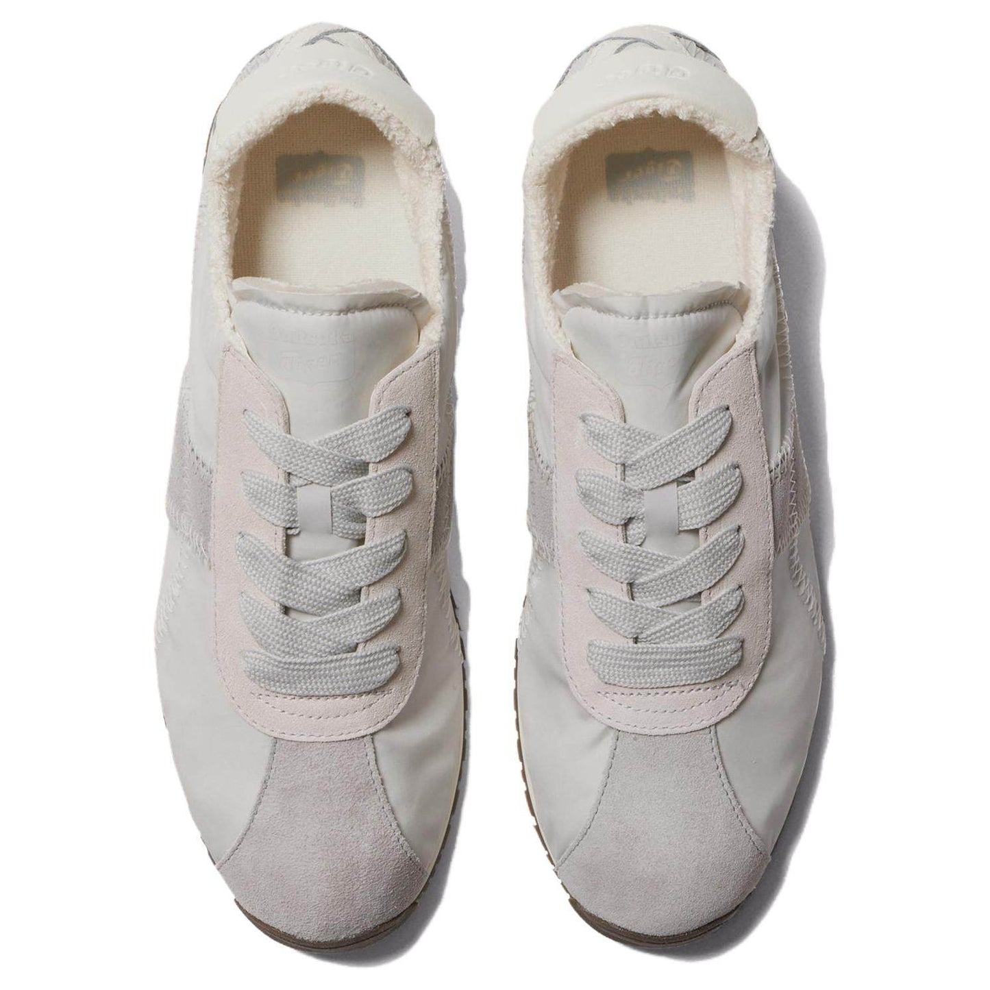 Кроссовки Onitsuka Tiger Corsair A55 - Boxette Shop