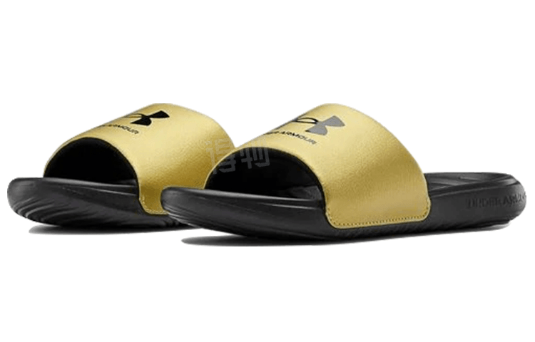 Тапочки женские Under Armour Ansa Fixed - Boxette Shop
