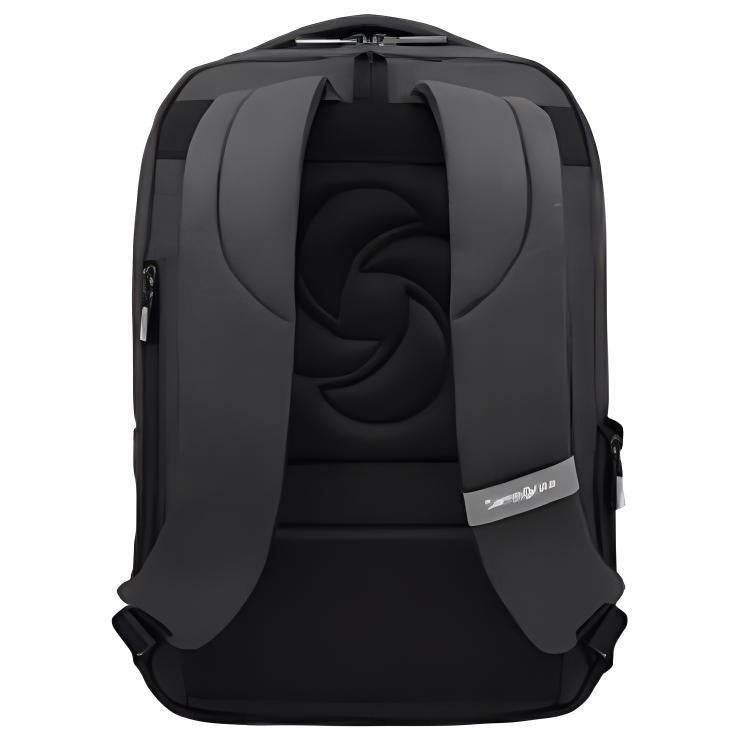 Рюкзак мужской Samsonite Broughton - Boxette Shop