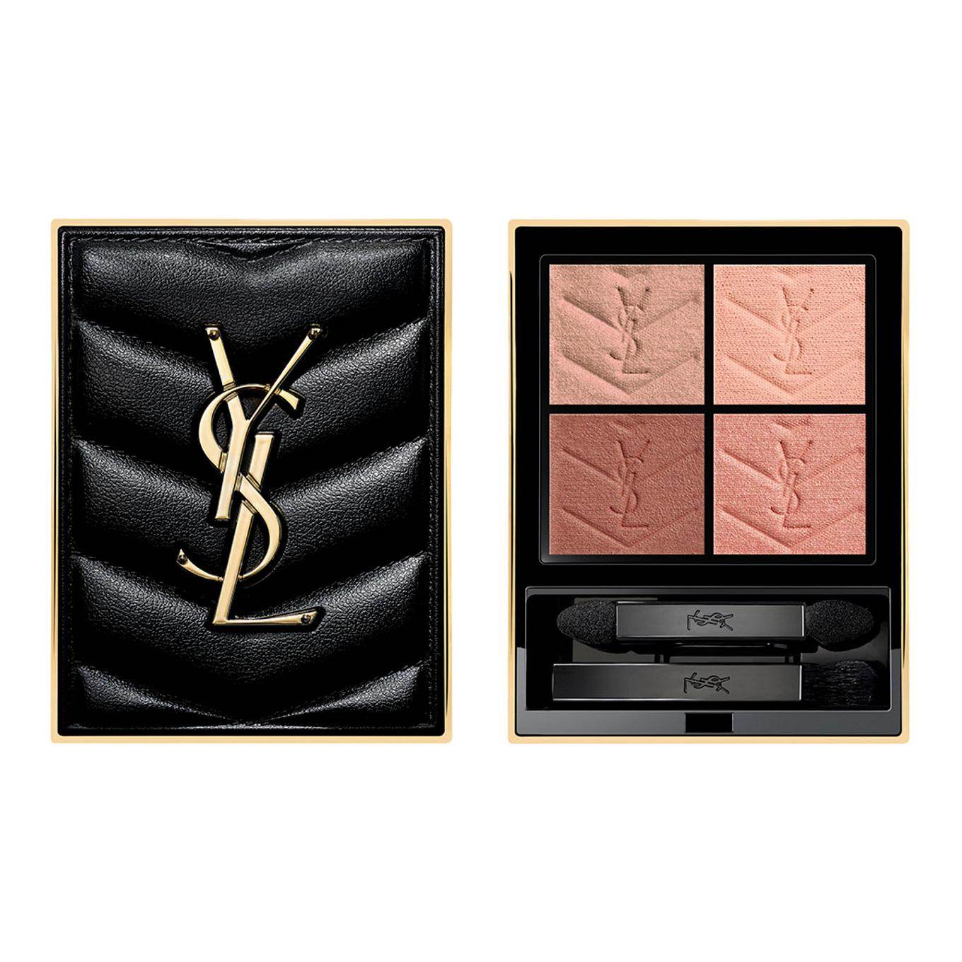 Тени для глаз YSL Saint Laurent Mini Clutch Luxury - Boxette Shop