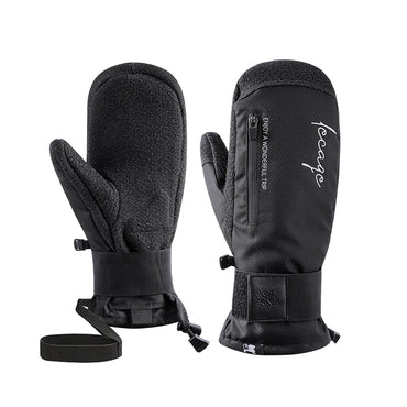 Горнолыжные перчатки Lecage Kevlar