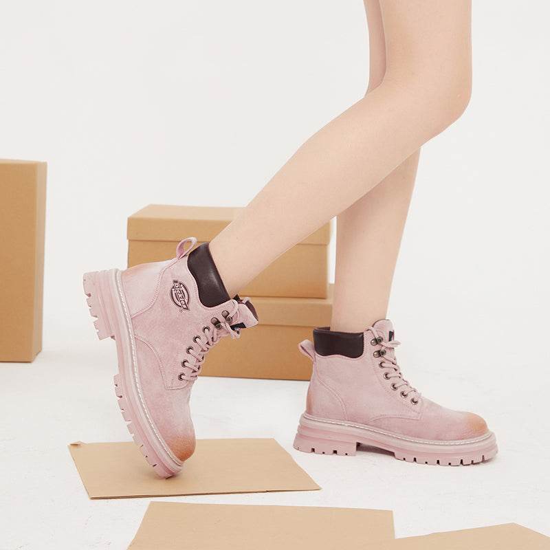 Сапоги женские Dickies - Boxette Shop