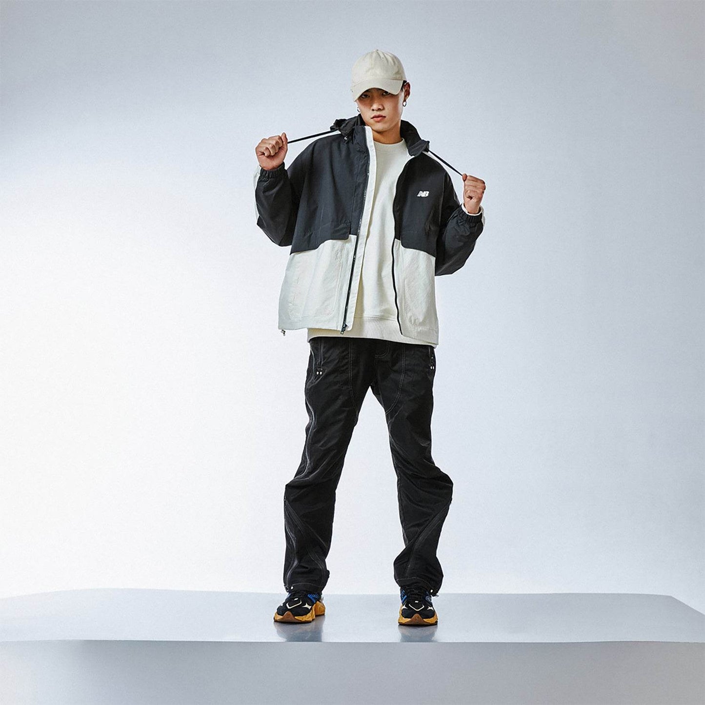 Кроссовки New Balance NB 9060 - Boxette Shop