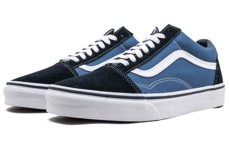 Кеды Vans Old Skool - Boxette Shop