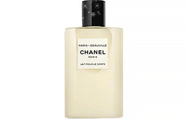 Лосьон для тела Chanel Paris-Deauville