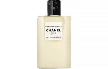 Лосьон для тела Chanel Paris-Deauville - Boxette Shop