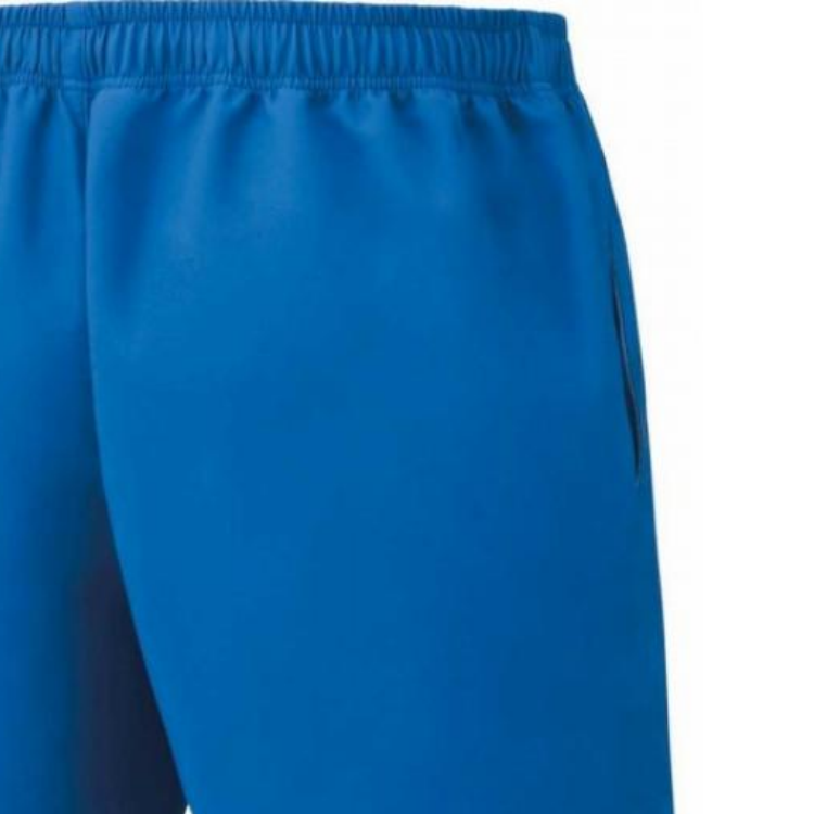 Yonex logotipi bosilgan bolalar shortilari