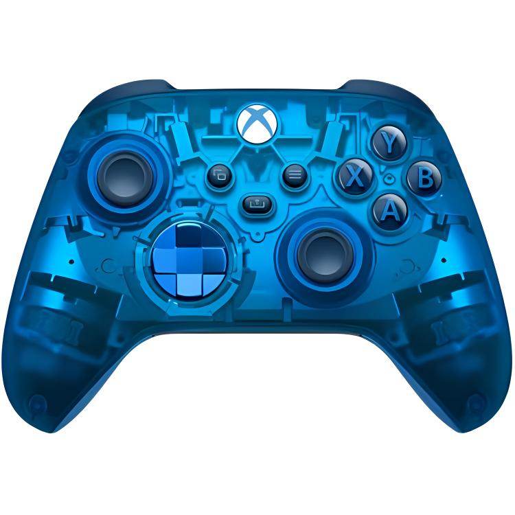 Геймпад Microsoft Xbox (2020) - Boxette Shop