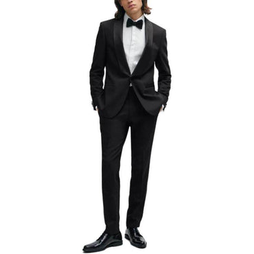 Костюм мужской Hugo Boss Slim-Fit - Boxette Shop