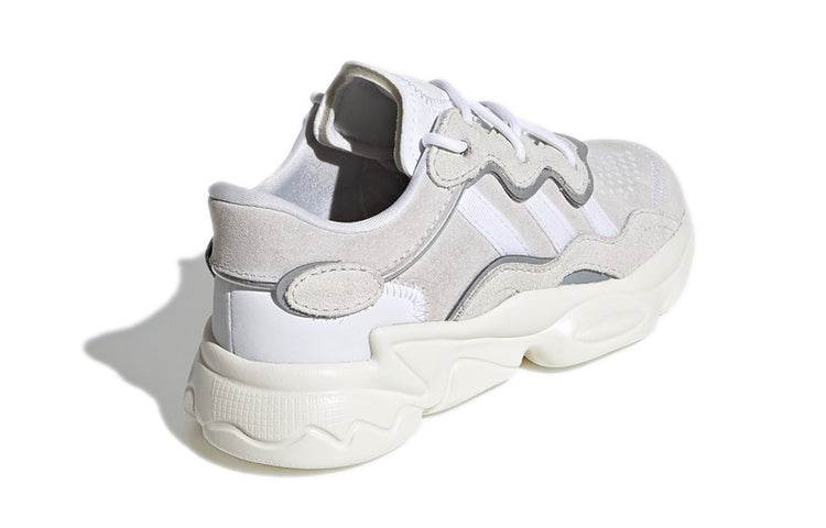 Кроссовки детские Adidas Originals Ozweego J