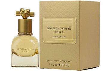 Духи женские Bottega Veneta Ploughman's Knot - Boxette Shop