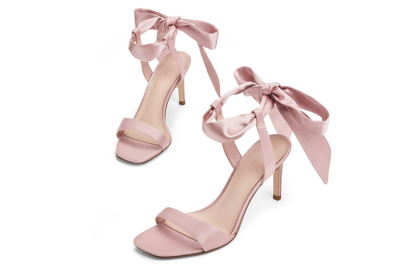 Босоножки женские Charles & Keith - Boxette Shop