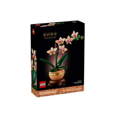 Конструкторы LEGO "Цветочный Букет" - Boxette Shop