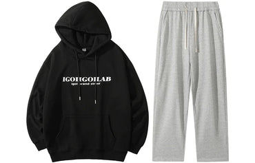 Спортивный костюм женский IGOI - Boxette Shop