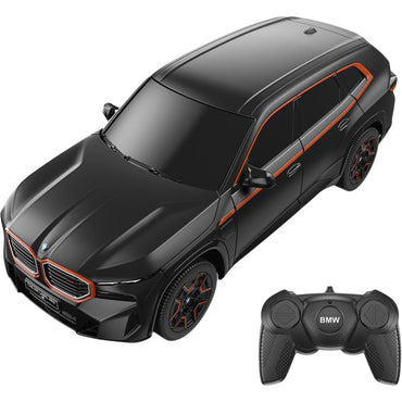 Morten Solumning masofadan boshqarish pulti