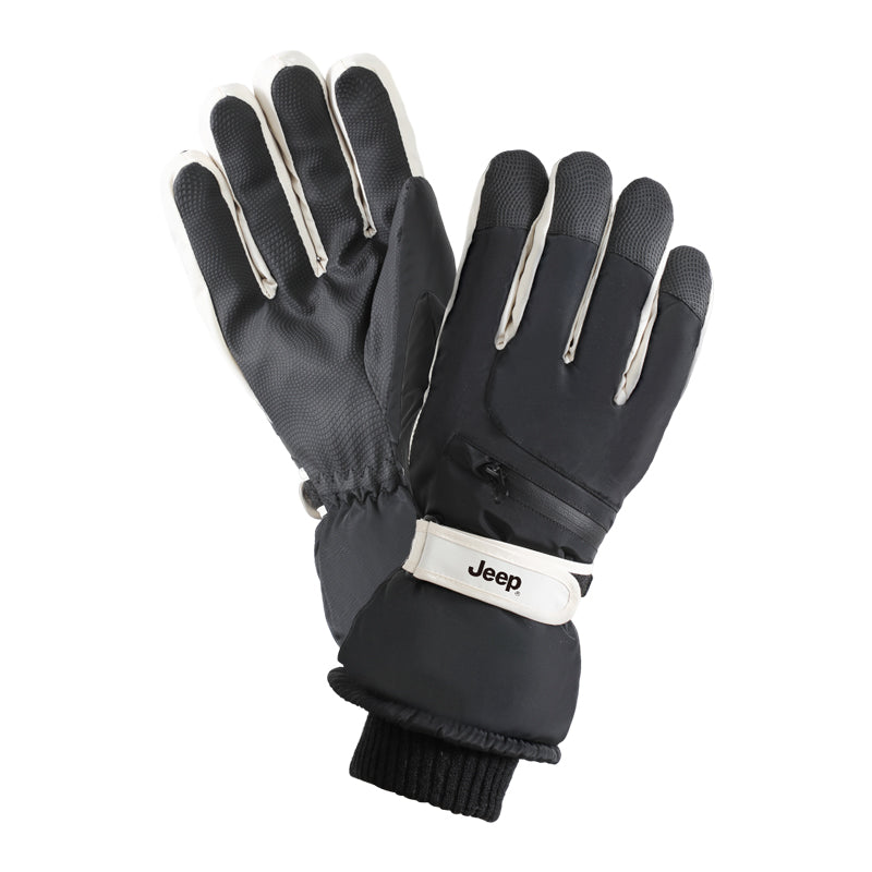 Перчатки горнолыжные Jeep