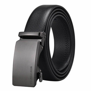 Ремень мужской U.S. Polo Assn. - Boxette Shop