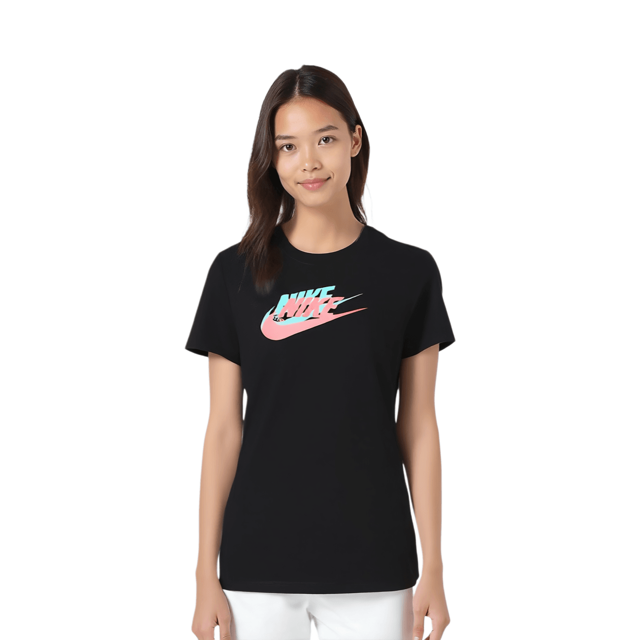 Футболка женская Nike - Boxette Shop
