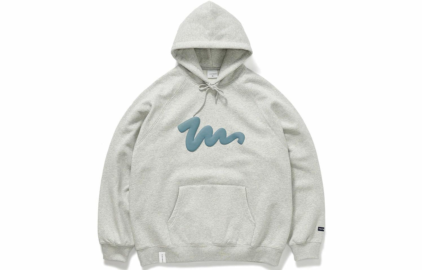 Худи 714Street AW22