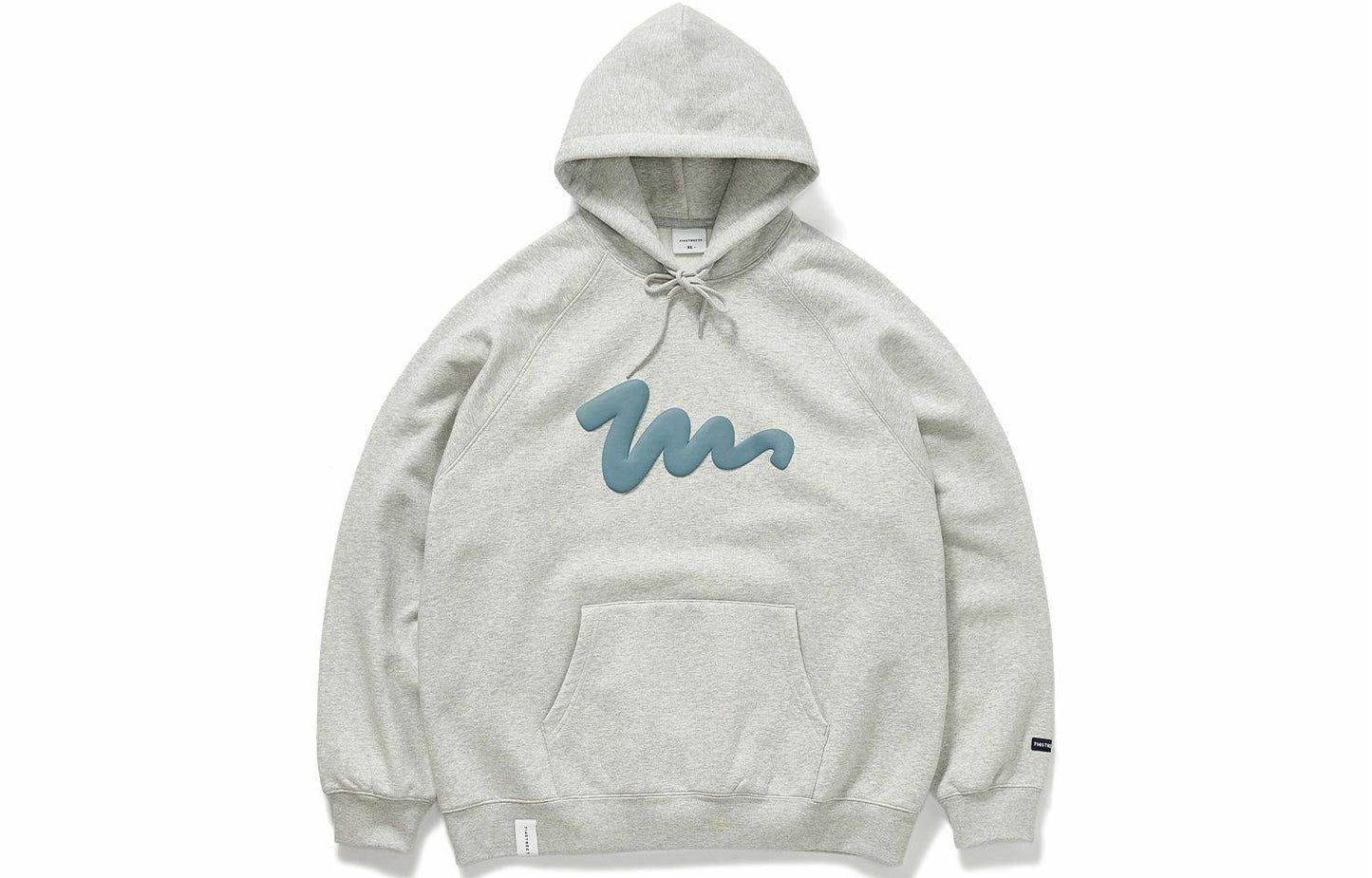 Худи 714Street AW22 - Boxette Shop
