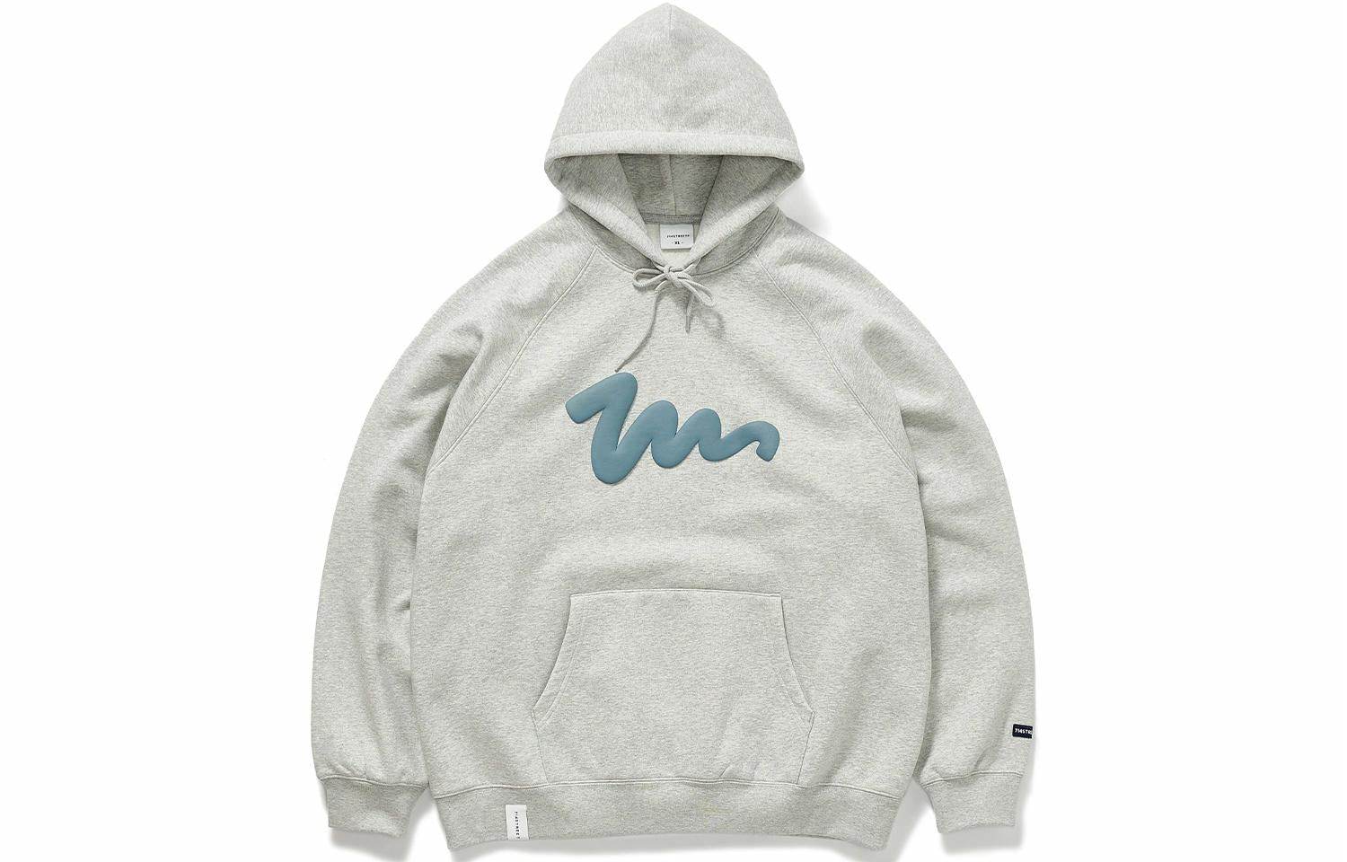 Худи 714Street AW22 - Boxette Shop