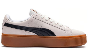 Кеды женские Puma Vikky Low Top - Boxette Shop
