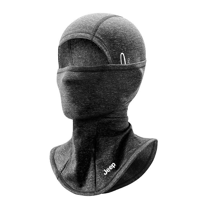 Горнолыжная маска‑балаклава Jeep