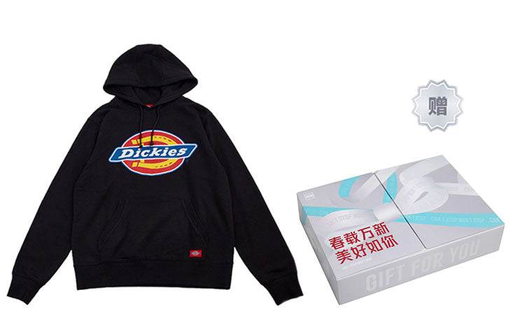 Худи Dickies - Boxette Shop