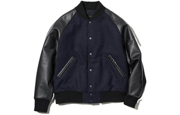 Куртка Uniqlo Fw22 Colour Block - Boxette Shop