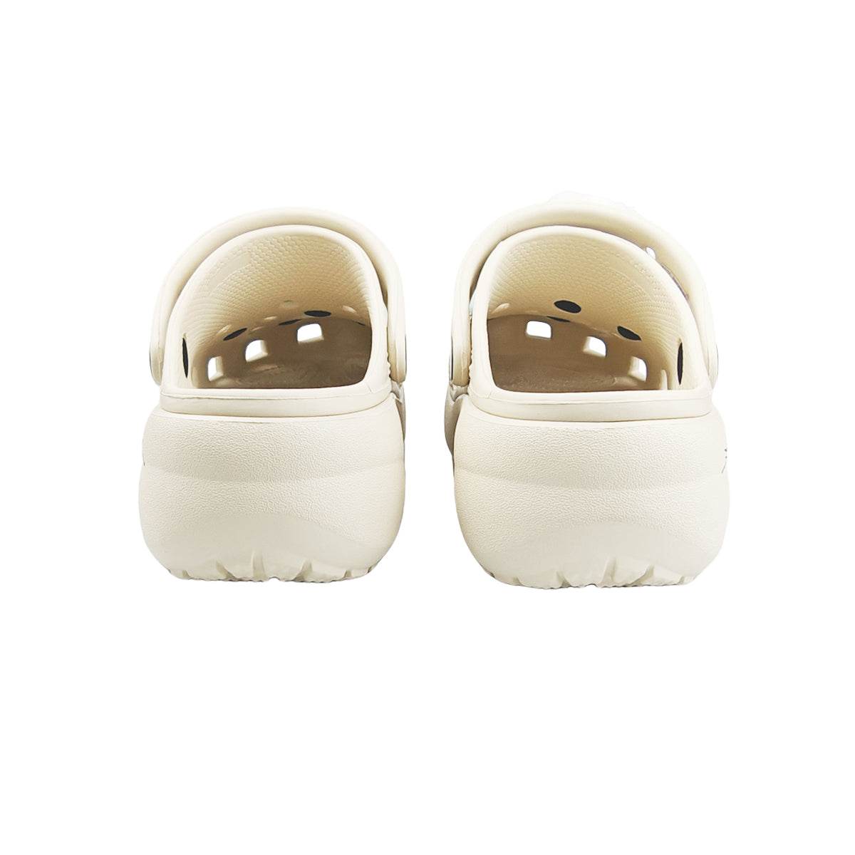 Шлепанцы женские Crocs Classic Platform Clog EVA - Boxette Shop