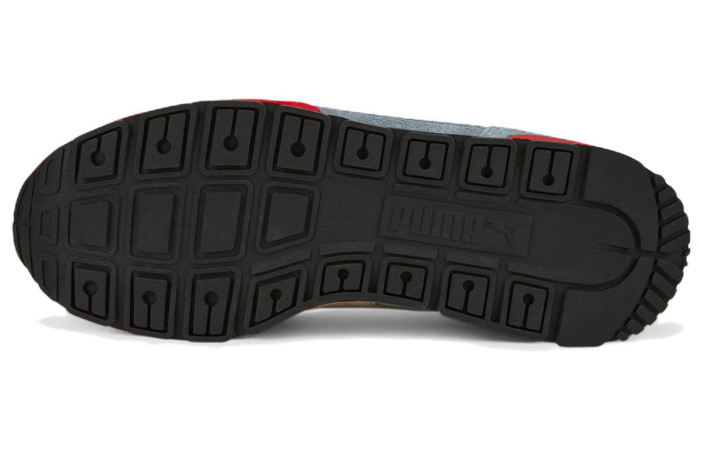 Кроссовки A.C. Milan x Puma RX 737 - Boxette Shop